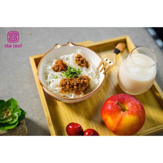[Tâm Thủy] Mì gạo sạch 1kg
