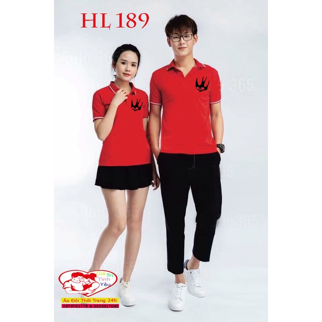 { GIÁ SỈ } ÁO CẶP ĐÔI CỔ ĐỨC CHẤT MỊN ĐẸP GIÁ SIÊU RẺ
