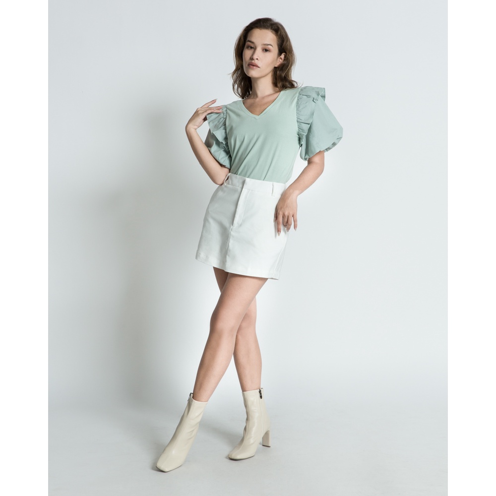 Quần short váy - 15007100 J-P Fashion