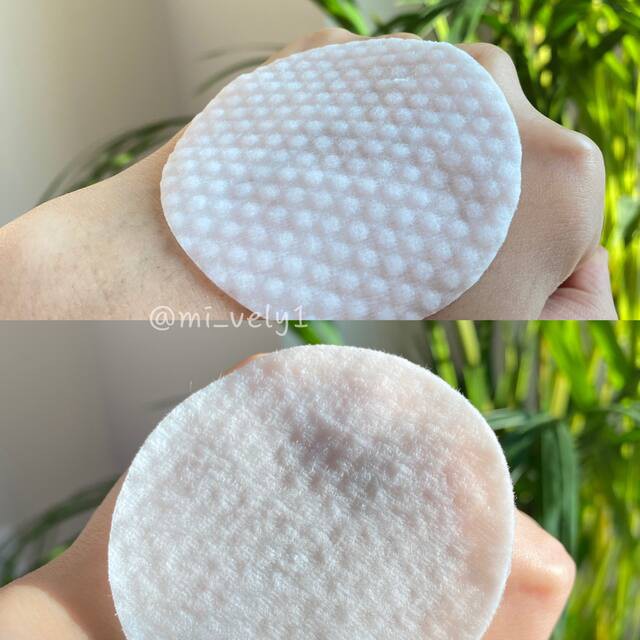 [SAMPLE] Gói 2 Miếng Pad Làm Sạch Sâu Lỗ Chân Lông Cell Fushion C Pore Tox Pad