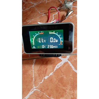 ĐỒNG HỒ 2 CHẾ ĐỘ