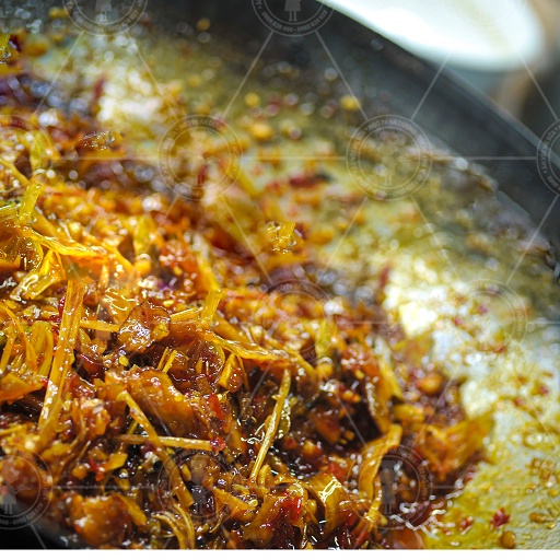 Cốt Lẩu Thái Tomyum - Cốt lẩu vị Thái - Ship Hoả Tốc Hà Nội