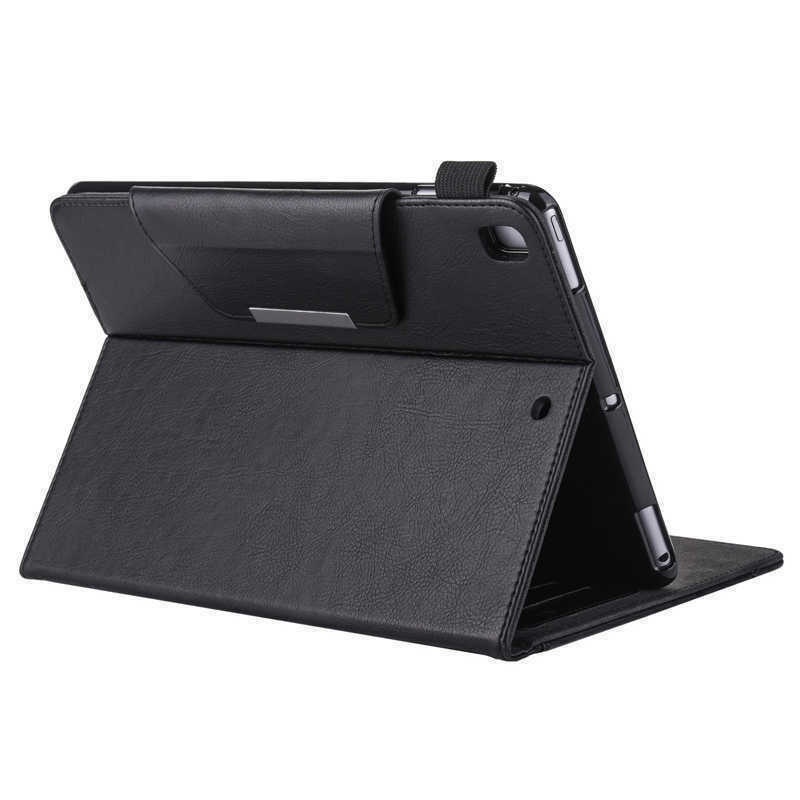 Ốp Máy Tính Bảng TPU + Da PU Có Ngăn Đựng Thẻ Cho iPad Pro 12.9 2018 / 2020 / 2021 Air4 Air5 10.9 2022 Pro 11 inch
