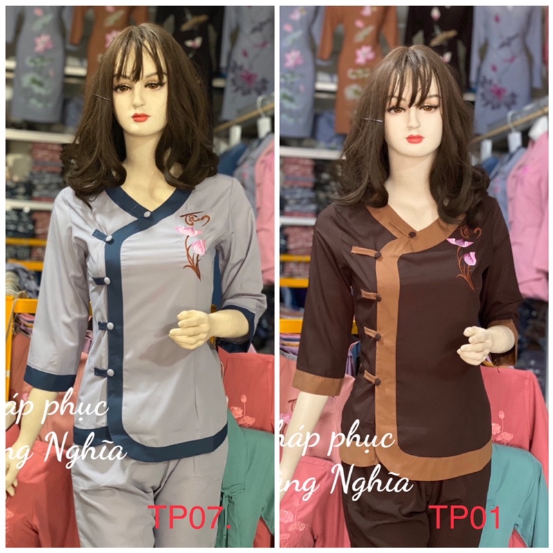 #đồ lam, Sét bộ tim phối viền