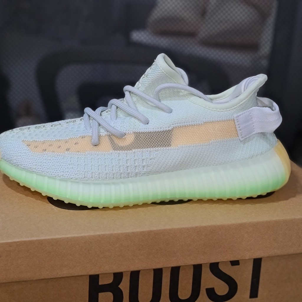 Giày YZ 350 🎁FREESHIP🎁 Giày YZ350 XANH NGOC MỘT MỘT FULL SIZE | BigBuy360 - bigbuy360.vn