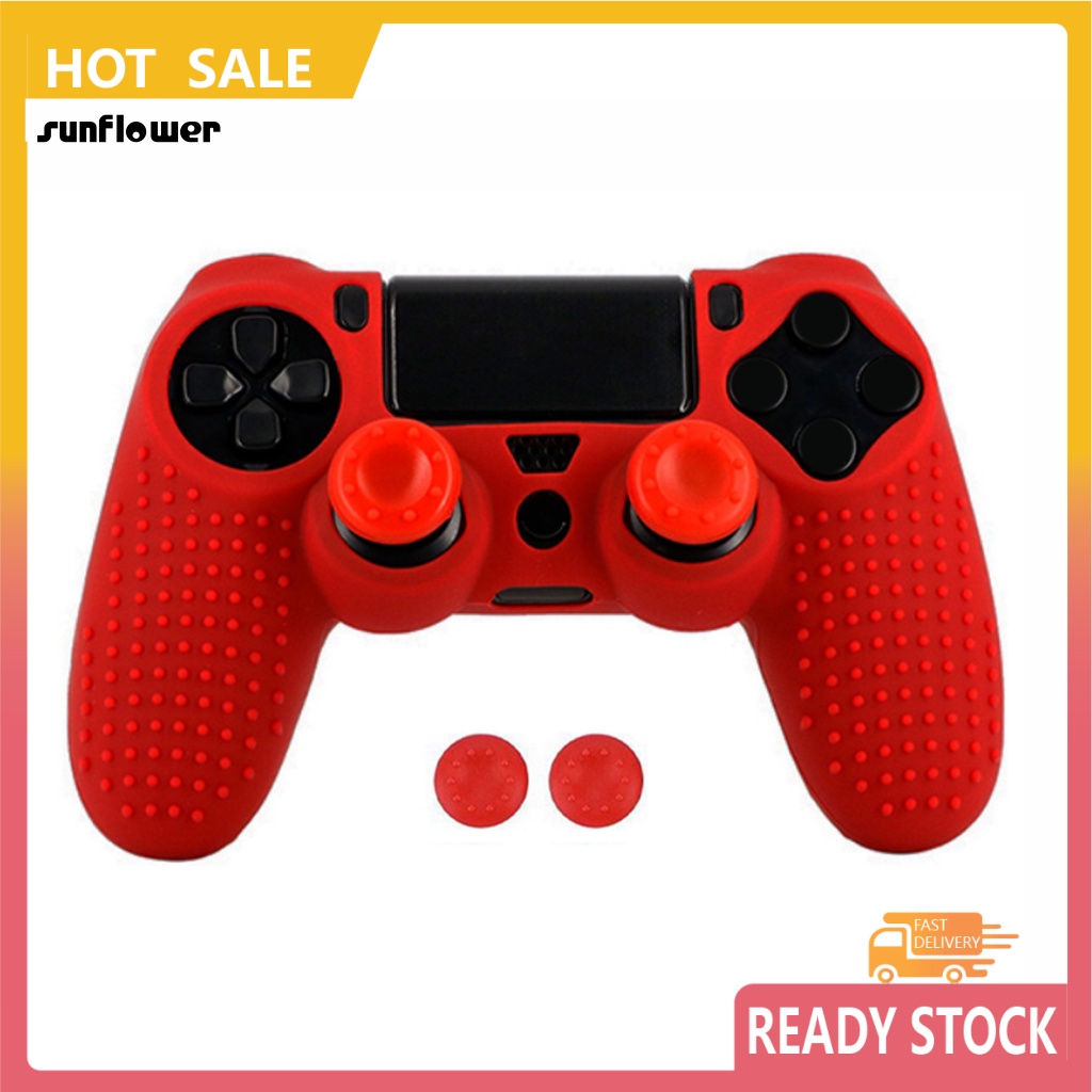Vỏ bọc LENOVO bằng silicon bảo vệ chống bụi cho tay cầm chơi game