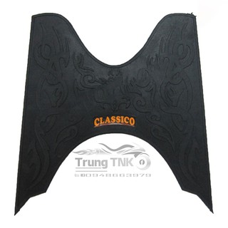 THẢM LÓT CHÂN MIO CLASSICO
