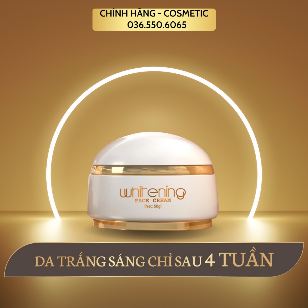 Kem Face Pháp A Cosmetics 20g Chính Hãng