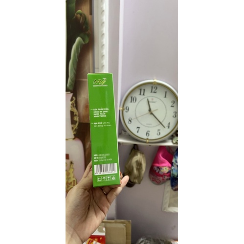 Trà lá sen thơm ngon giảm cân dễ ngủ 1 hộp 15 túi nhúng