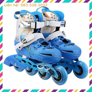 Giày patin Flying Eagle S6S, giày patin chính hãng