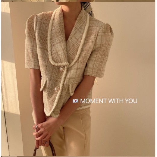 Áo Khoác Jean Thời Trang Hàn Quốc 2021 Cho Nữ (Trong 10 Ngày) | BigBuy360 - bigbuy360.vn