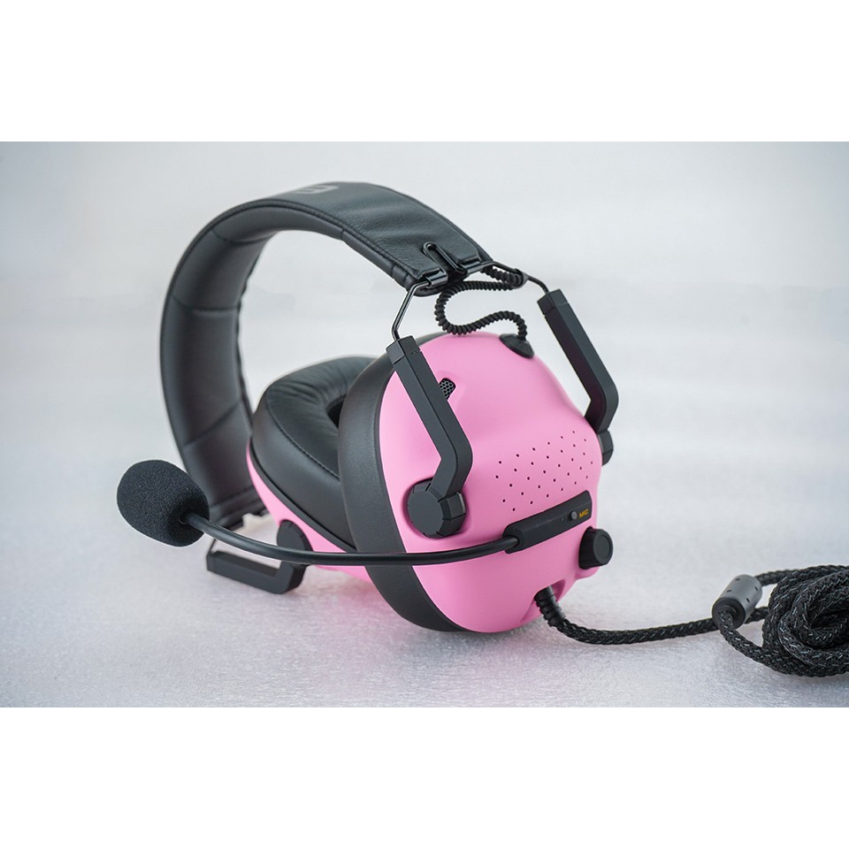 Tai nghe chụp tai edra EH492 cho streamer - tai nghe chuyên gaming - có míc - Bảo hành 24 tháng | BigBuy360 - bigbuy360.vn