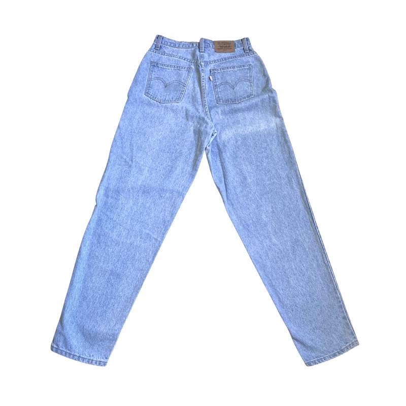 Quần levis 633 size 28