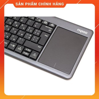Bàn Phím Rapoo K2600
