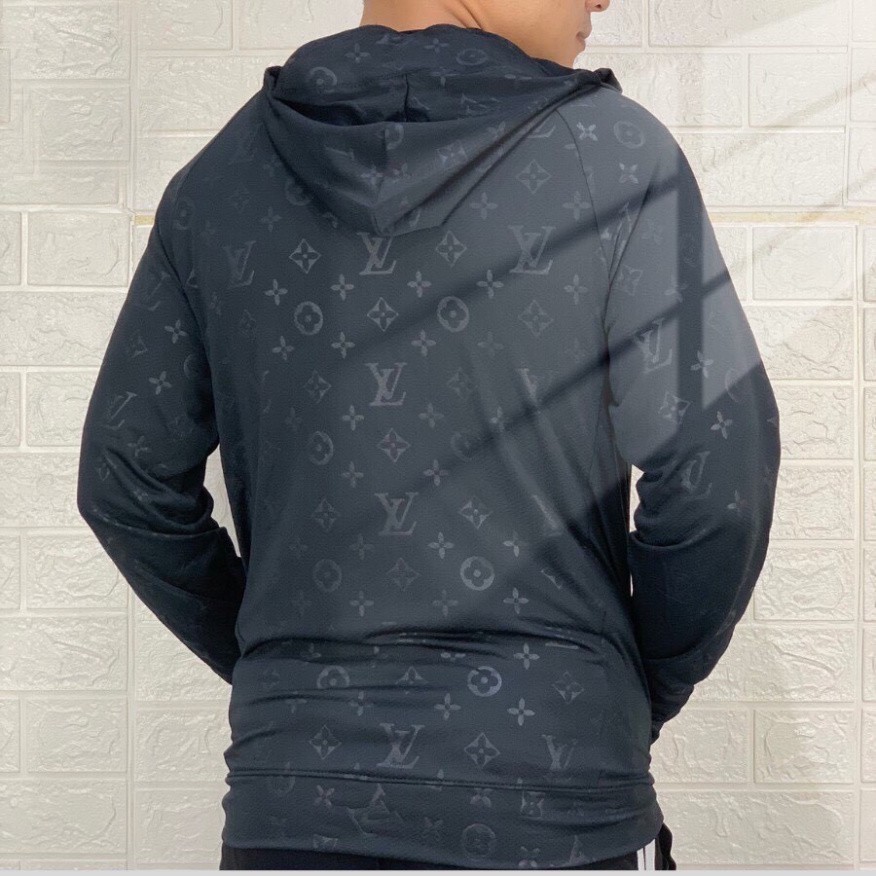 Áo chống nắng - khoác nắng dập vân đẹp, chất vải thấm hút mồ hôi cực tốt, dày dặn thoáng khí dễ chịu N2 | BigBuy360 - bigbuy360.vn