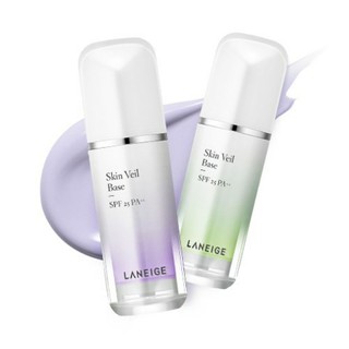 Kem lót laneige skin veil base spf25 pa++ 30ml