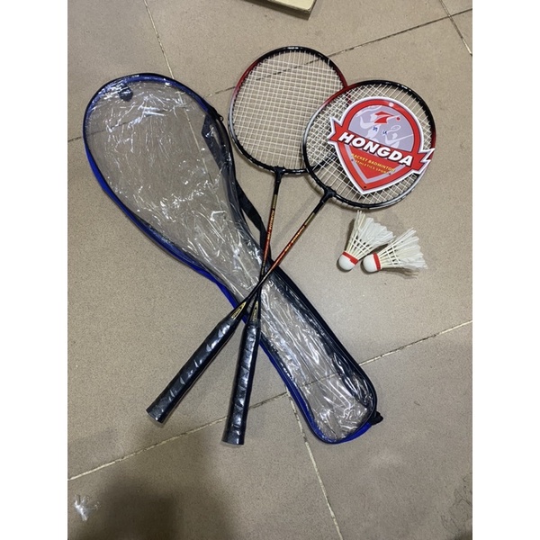 Vợt cầu lông học sinh