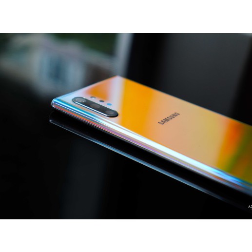 Miếng Dán PPF Dẻo Trước + Sau Samsung Galaxy Note 10 / Note 10 Plus