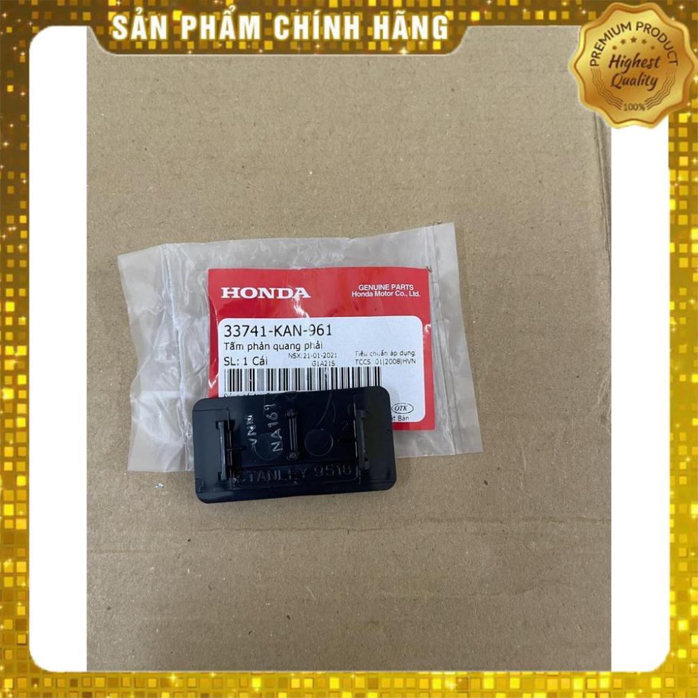 Dạ quang sau dè bảng số xe future neo future x future 2 ab 125 ab 110 click 110 winner v1 v2 v3 v4 33741KAN961