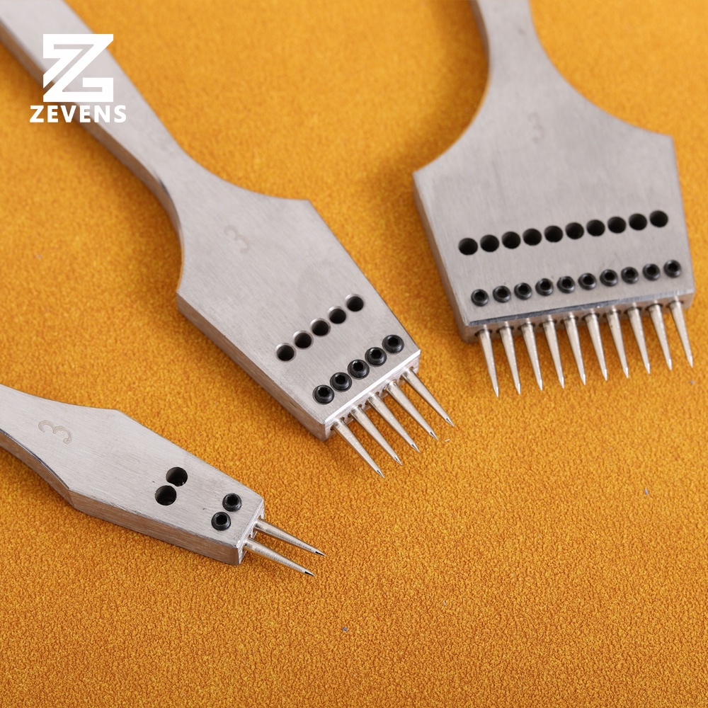 Dụng Cụ Hỗ Trợ Cắt Đồ Da Thủ Công 3.0/3.38/3.85/4.0mm