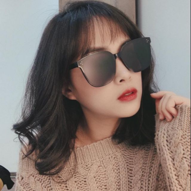 Kính cao cấp thời trang