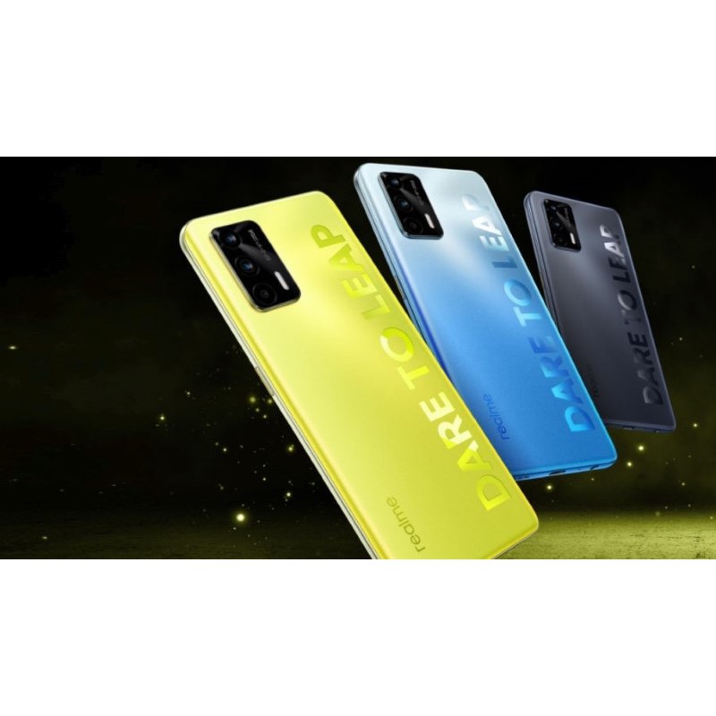Điện thoại Realme Q3 Pro ram 6G - 128G - Hàng nhập khẩu | BigBuy360 - bigbuy360.vn