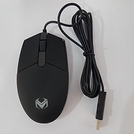 Bàn phím có dây MIXIE X7S - Hàng Chính Hãng