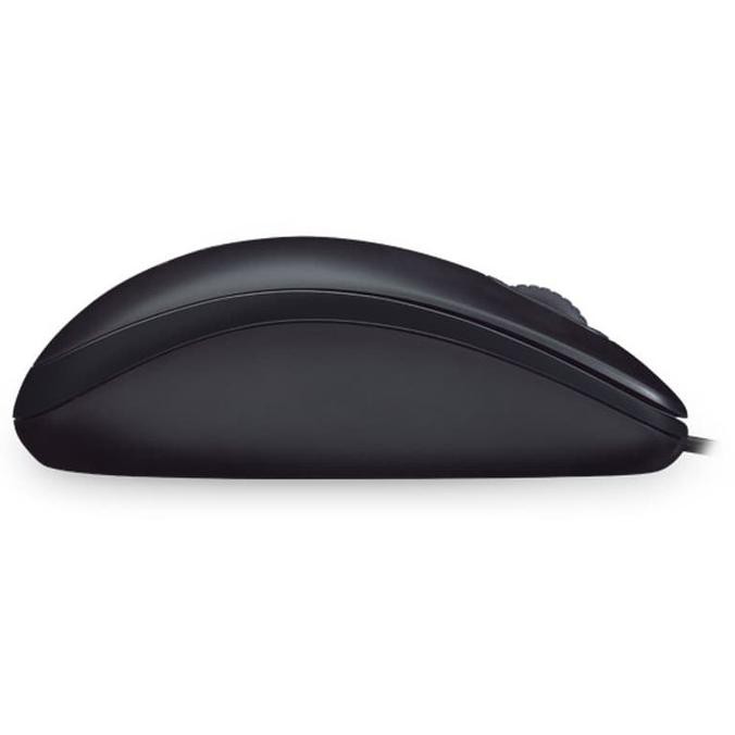 Chuột Máy Tính Logitech M100