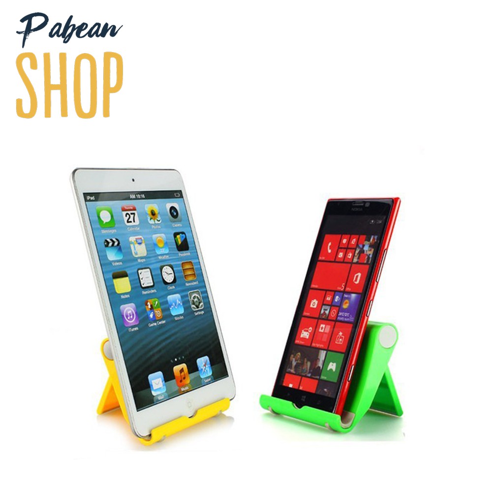 Kệ dựng điện thoại iPhone, iPad