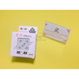 Đồ chơi Rubik 3x3 | Thunderclap v2