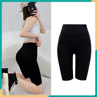 Quần legging nữ lửng ngố đẹp tập gym, yoga, zumba, thể thao