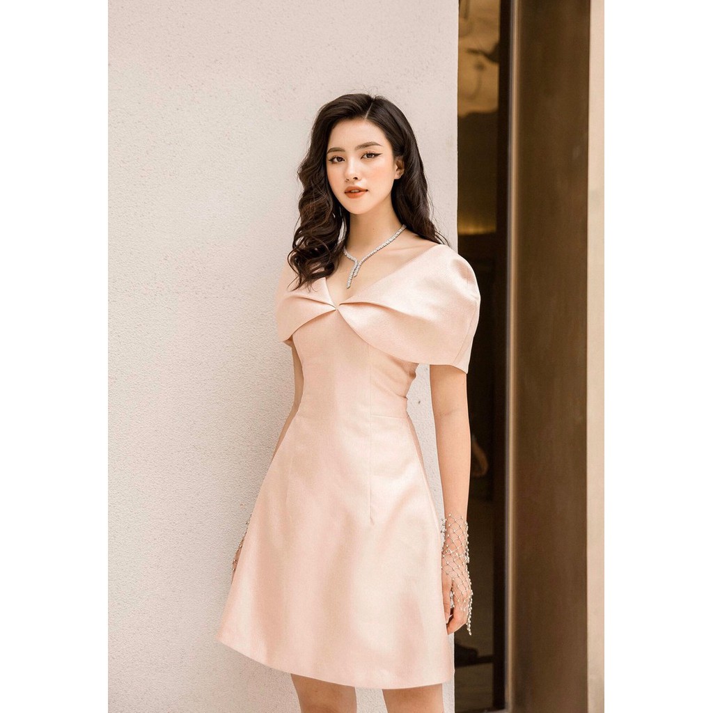 -❣️FREESHIP❣️ĐÂM DỰ TIÊC SANG CHẢNH MYMY