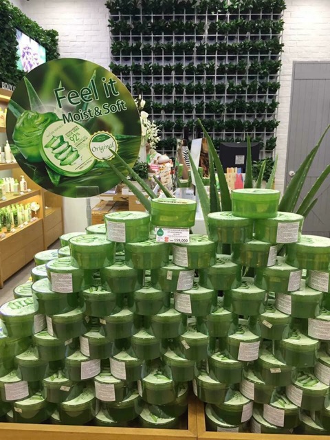 Gel Lô Hội Nature Republic | BigBuy360 - bigbuy360.vn