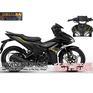 Tem exciter 155 chỉ