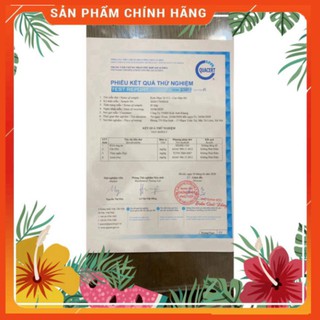 Cao Mụn Sâm Đỏ