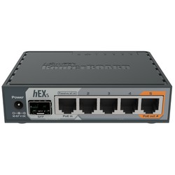 Router Microtik RB760iG