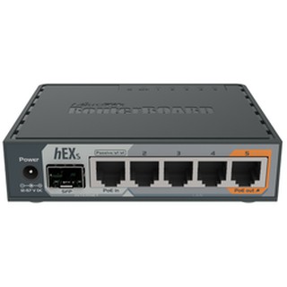 Router Microtik RB760iG