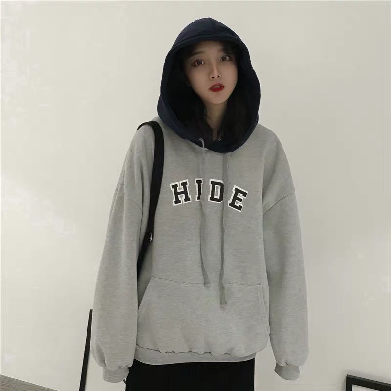 [ Ảnh Thật ] Áo Hoodie - Unisex - Nỉ Ngoại | BigBuy360 - bigbuy360.vn