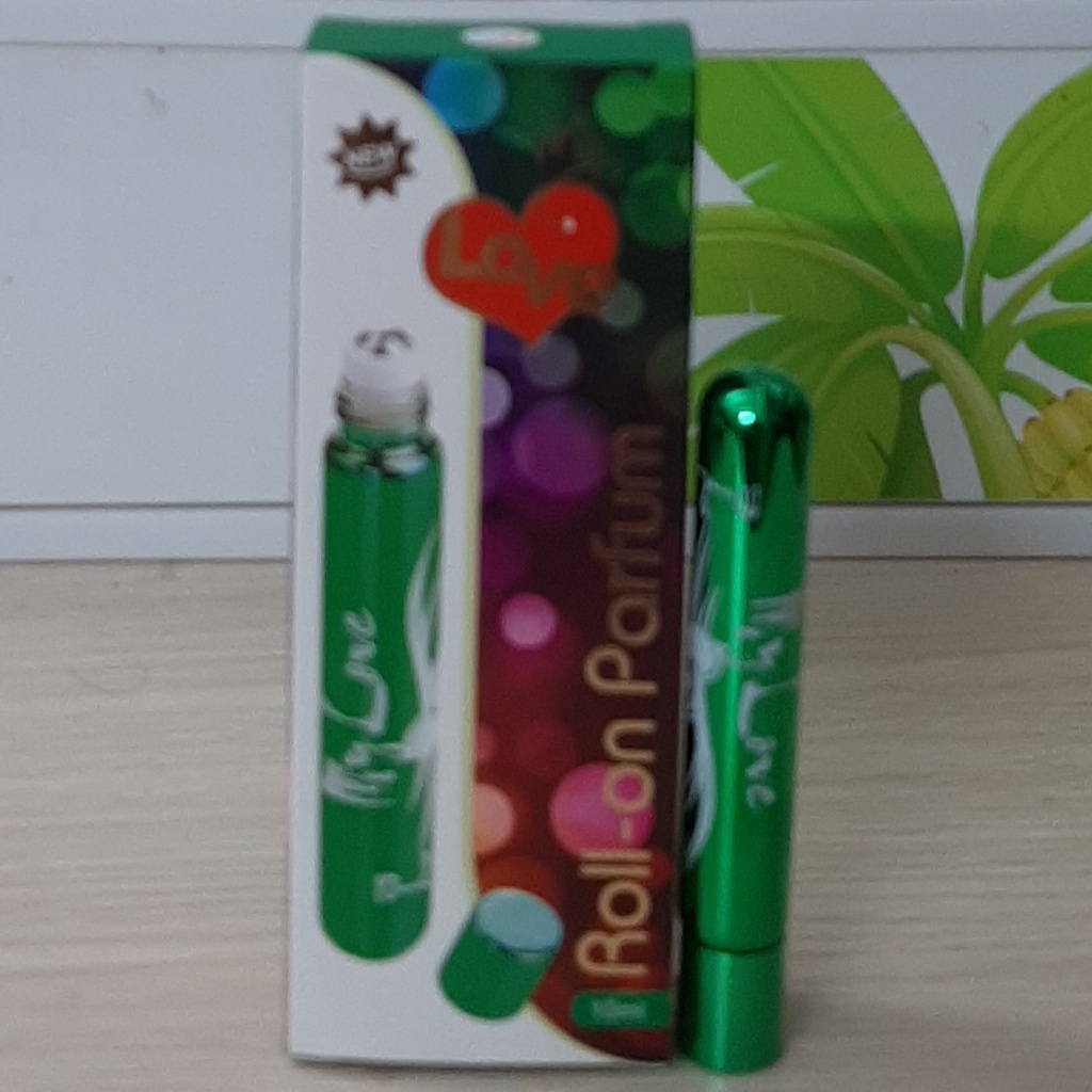 NƯỚC HOA MY LOVE MD 25ML, 35ML, ĐỦ MÀU CTY QUANG ĐỨC.