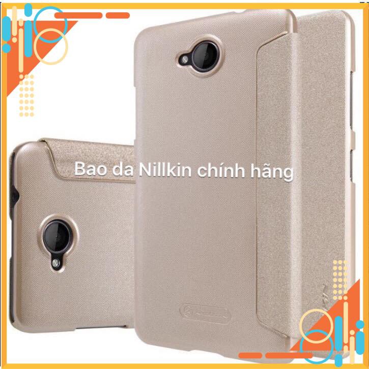 Bao da Nillkin Zen 3 Laser (5.5)