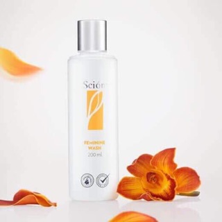 Dung Dịch Vệ Sinh Phụ Nữ Scion