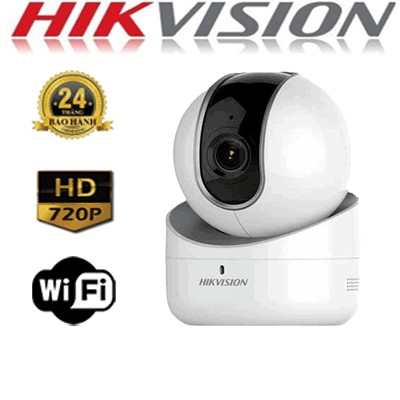 CAMERA IP HIKVISION Q1 1.0MP - DS-2CV2Q01EFD-IW HD720P CHÍNH HÃNG