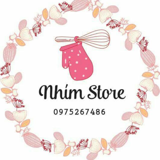 Nhím Store - Tiệm Gia Vị Nhỏ