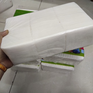 GIẤY ĂN VUÔNG HOA VIỆT