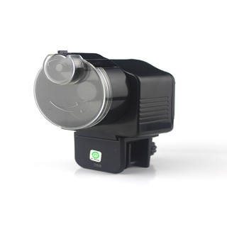 Máy cho cá ăn tự động Resun AF-2005D - Lập trình 4 lần/ngày - Điều chỉnh lượng thức ăn, màn hình điện tử tiện dụng