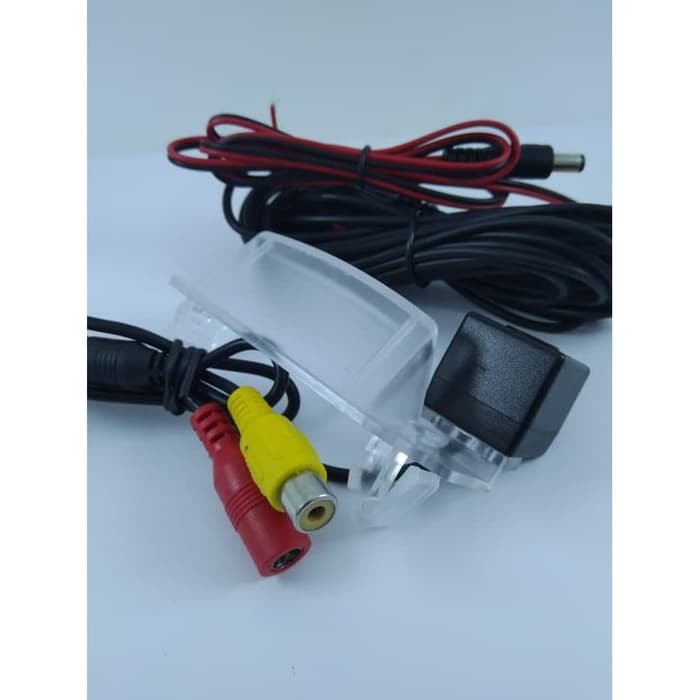 Camera Lùi Xe Ô Tô MITSUBISHI Xp Vander | BigBuy360 - bigbuy360.vn