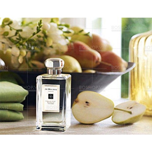 Nước hoa nữ Jo Malone English nước hoa với mùi hương nhẹ nhàng tinh tế gần gũi với mùi trái cây ngọt ngào | BigBuy360 - bigbuy360.vn