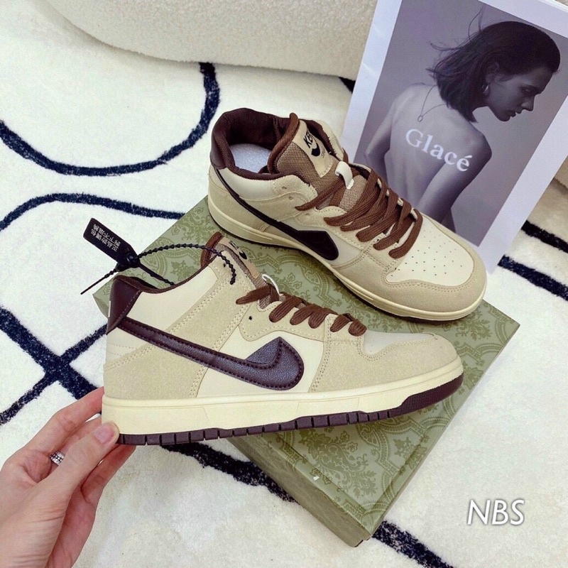 Giày thể thao fullbox