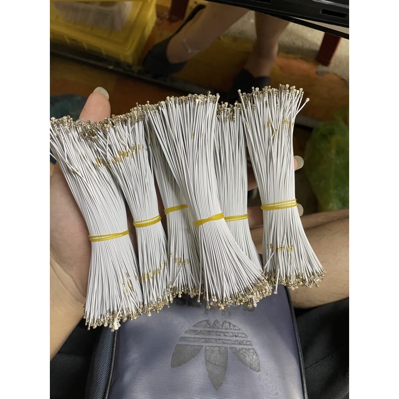 Dây anten sóng điện thoại nhiều kích thước  new zin