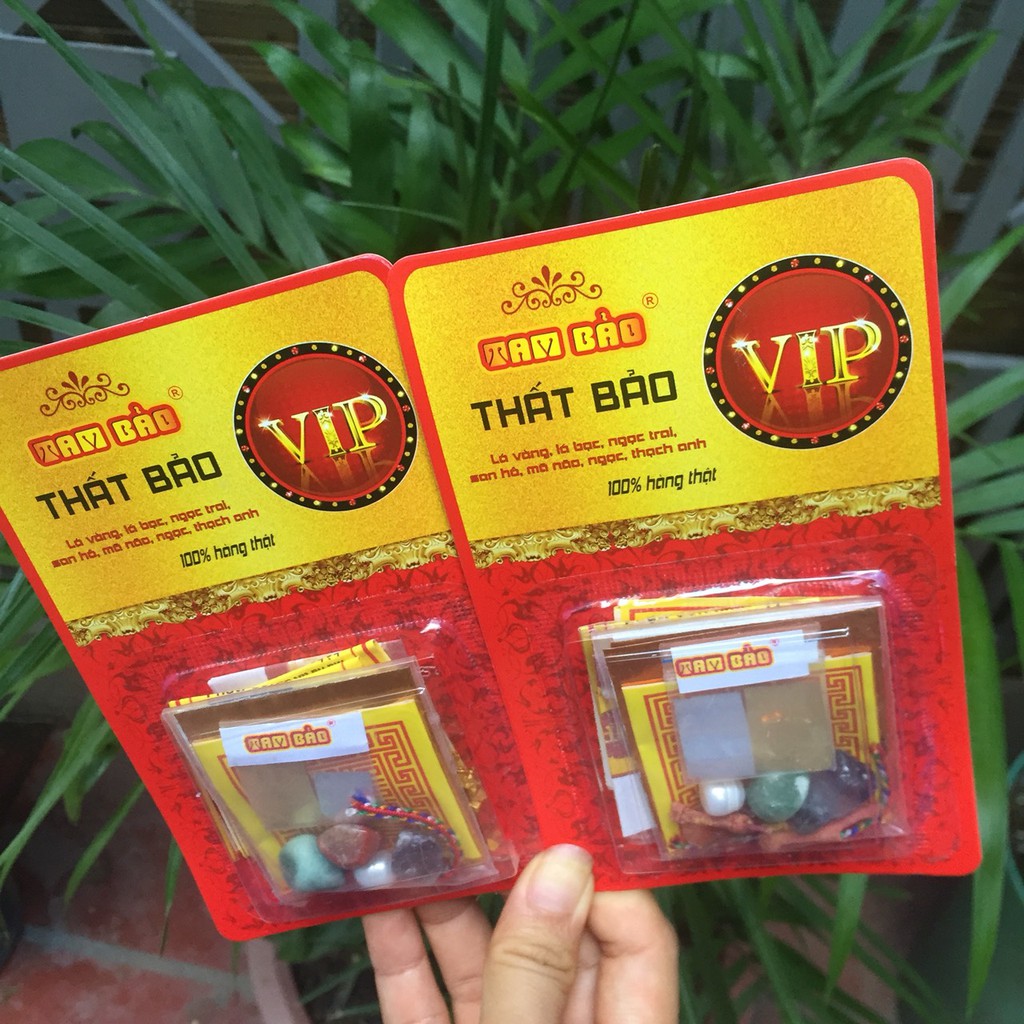 thất bảo VIP giúp tụ khí bát nhang bàn thờ Thần linh, Gia tiên, thờ Phật, Thần tài [ Cốt bát hương ]